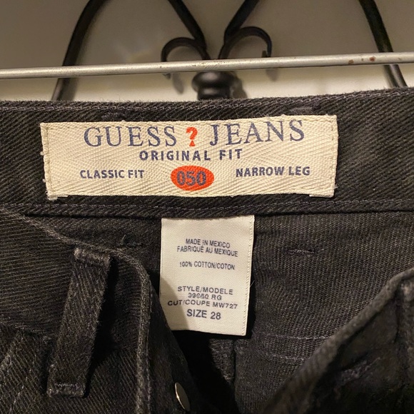 Guess Jeans - Picture 3 of 5